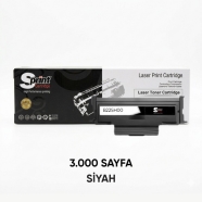S-PRİNT DMP70-225H GOLD SERİSİ B225H00 (225H) TONER 3000 Sayfa SİYAH MUADIL L...