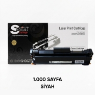 S-PRİNT DMP10-150 GOLD SERİSİ W1500A (150A) TONER 1000 Sayfa SİYAH MUADIL Laz...