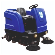 CLEANVAC BY20001 BY20001 AKÜLÜ Yer Temizleme Makinası