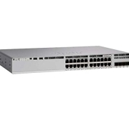 CISCO C9200L-24P-4X-E: C9200L-24P-4X-E: Anahtarlama Cihazı (Switch)