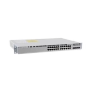 CISCO C9200L-24T-4G-E: Catalyst 9200L 24-port data only, 4 x 1G, Network Esse...