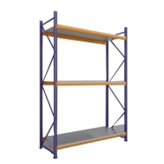 GÖKDOĞAN GÖKA208030 2000 x 800 x 3000 mm GÖKA208030 3 x 750 kg EL İLE YÜKLEME...