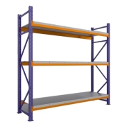 GÖKDOĞAN GÖKA206020 2000 x 600 x 2000 mm GÖKA206020 3 x 750 kg EL İLE YÜKLEME...