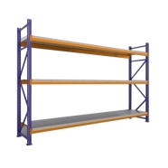GÖKDOĞAN GÖKA306020 3000 x 600 x 2000 mm GÖKA306020 3 x 750 kg EL İLE YÜKLEME...