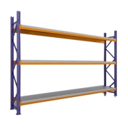GÖKDOĞAN GÖKA304520 3000 x 450 x 2000 mm GÖKA304520 3 x 750 kg EL İLE YÜKLEME...