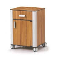 PROMEK P-HK-110 P-HK-110 500 x 450 x 700 mm Hasta Başı Komodini