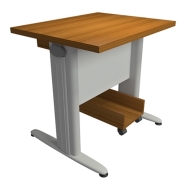 TIFFANY LOFT TFMK 1039 800 x 650 x 750 mm Bilgisayar Masası