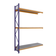 GÖKDOĞAN GÖKI206030 2000 x 600 x 3000 mm GÖKI206030 3 x 750 kg EL İLE YÜKLEME...
