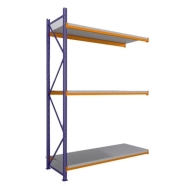 GÖKDOĞAN GÖKI208030 2000 x 800 x 3000 mm GÖKI208030 3 x 750 kg EL İLE YÜKLEME...