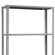 RAFTURK 20 20 RA20 20 20 RA20 310 x 930 x 2000 mm Çelik Raf