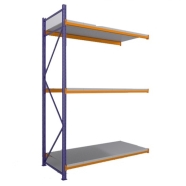 GÖKDOĞAN GÖKI209530* 2000 x 950 x 3000 mm GÖKI209530 3 x 750 kg EL İLE YÜKLEM...