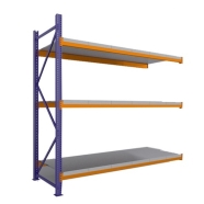 GÖKDOĞAN GÖKI208020 2000 x 800 x 2000 mm GÖKI208020 3 x 750 kg EL İLE YÜKLEME...