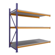 GÖKDOĞAN GÖKI209520 2000 x 950 x 2000 mm GÖKI209520 3 x 750 kg EL İLE YÜKLEME...