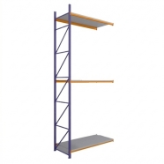 GÖKDOĞAN GÖKI209550 2000 x 950 x 5000 mm GÖKI209550 3 x 750 kg EL İLE YÜKLEME...