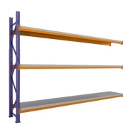 GÖKDOĞAN GÖKI304520 3000 x 450 x 2000 mm GÖKI304520 3 x 750 kg EL İLE YÜKLEME...