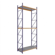 GÖKDOĞAN GÖKA209550 2000 x 950 x 5000 mm GÖKA209550 3 x 750 kg EL İLE YÜKLEME...