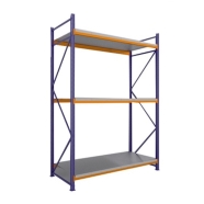 GÖKDOĞAN GÖKA209530 2000 x 950 x 3000 mm GÖKA209530 3 x 750 kg EL İLE YÜKLEME...