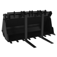HİDROMEK 01761002 01761002 Forklift Çatalı Ataşmanı