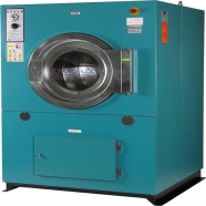 KROMLÜKS KCKM-E/  40 Sanayi Tipi Çamaşır Kurutma Makinesi