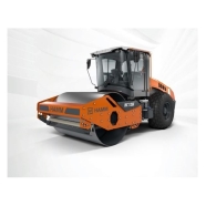 HAMM HC120İ TOPRAK Silindir
