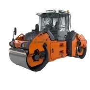 HAMM HD+110İ VV ASFALT Silindir