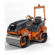 HAMM HD 12 VV YAMA Silindir