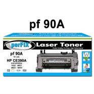 PERFIX PF90A PF90A 10000 Sayfa BLACK MUADIL Lazer Yazıcılar / Faks Makineleri...