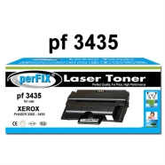 PERFIX PF3435 PF3435 4000 Sayfa BLACK MUADIL Lazer Yazıcılar / Faks Makineler...