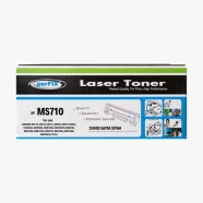 PERFIX PFMS710 PFMS710 25000 Sayfa SİYAH MUADIL Lazer Yazıcılar / Faks Makine...
