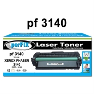 PERFIX PF3140 PF3140 2500 Sayfa BLACK MUADIL Lazer Yazıcılar / Faks Makineler...