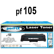 PERFIX PF105 PF105 2500 Sayfa BLACK MUADIL Lazer Yazıcılar / Faks Makineleri ...