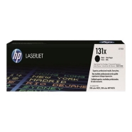 HP CF210X CF210X 2400 Sayfa SİYAH ORIJINAL Lazer Yazıcılar / Faks Makineleri ...