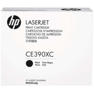 HP CE390XC CE390XC 24000 Sayfa SİYAH-BEYAZ ORIJINAL Lazer Yazıcılar / Faks Ma...