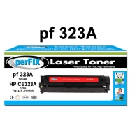 PERFIX PF323A PF323A 1300 Sayfa MAGENTA MUADIL Lazer Yazıcılar / Faks Makinel...