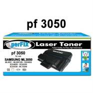 PERFIX PF3050 PF3050 8000 Sayfa BLACK MUADIL Lazer Yazıcılar / Faks Makineler...