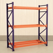 AMP 105X300 Yük Rafı