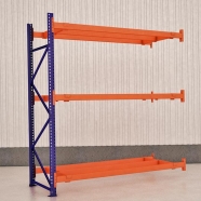 İMP 105X300 Yük Rafı