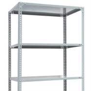 3K ÇELİK ELİT040 ELİT040 930 x 930 x 2000 mm Çelik Raf