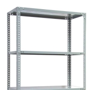 3K ÇELİK ELİT020 ELİT020 930 x 430 x 2000 mm Çelik Raf