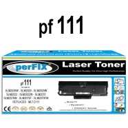 PERFIX PF111 PF111 1000 Sayfa BLACK MUADIL Lazer Yazıcılar / Faks Makineleri ...