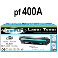 PERFIX PF400A PF400A 5500 Sayfa BLACK MUADIL Lazer Yazıcılar / Faks Makineler...