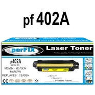 PERFIX PF402A PF402A 6000 Sayfa YELLOW MUADIL Lazer Yazıcılar / Faks Makinele...
