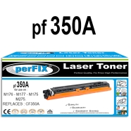 PERFIX PF350A PF350A 1300 Sayfa BLACK MUADIL Lazer Yazıcılar / Faks Makineler...