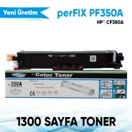 PERFIX PF350A PF350A 1300 Sayfa BLACK MUADIL Lazer Yazıcılar / Faks Makineler...