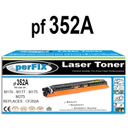 PERFIX PF352A PF352A 1000 Sayfa YELLOW MUADIL Lazer Yazıcılar / Faks Makinele...
