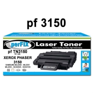 PERFIX PF3150 PF3150 5000 Sayfa BLACK MUADIL Lazer Yazıcılar / Faks Makineler...