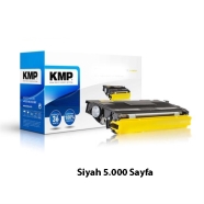 KMP 1159,5000 1159,5000 5000 Sayfa BLACK MUADIL Lazer Yazıcılar / Faks Makine...