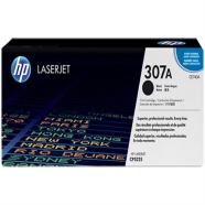 HP CE740A CE740A 7000 Sayfa SİYAH-BEYAZ ORIJINAL Lazer Yazıcılar / Faks Makin...