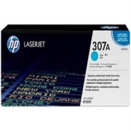 HP CE741A CE741A 7300 Sayfa CYAN ORIJINAL Lazer Yazıcılar / Faks Makineleri i...