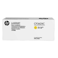 HP CF362XC CF362XC 9500 Sayfa SARI (YELLOW) ORIJINAL Lazer Yazıcılar / Faks M...